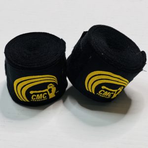 Boxing Hand wrap - CMC pro boxing