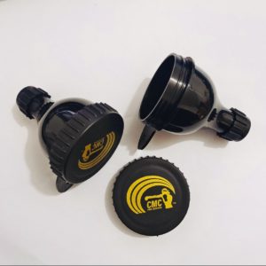 protein funel - cmc pro boxing